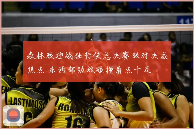 森林狼迎战独行侠总决赛级对决成焦点 东西部劲旅碰撞看点十足