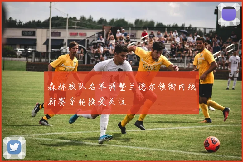 森林狼队名单调整兰德尔领衔内线新赛季轮换受关注